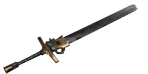 40k force sword|Category:Force Weapons